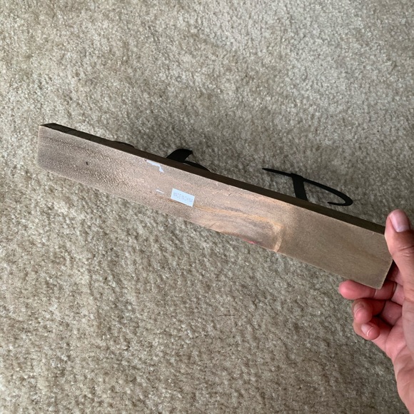 NWOT I Do Home Decoration - Picture 5 of 5